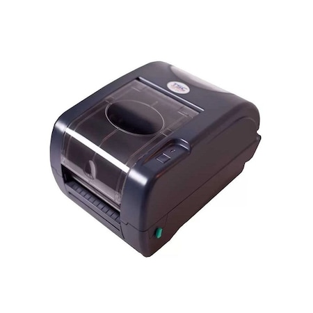 Tsc TTP-247 Desktop Thermal Label Printer for Shipping and Barcodes, USB/Serial/Parallel, 4 Width 99-125A013-0001